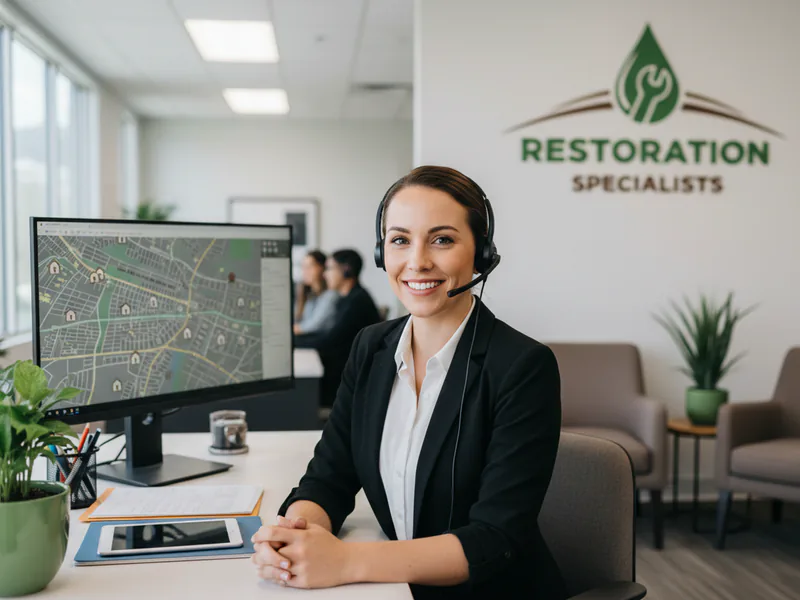 Water Damage Restoration  in Spanish Fork  FAQ