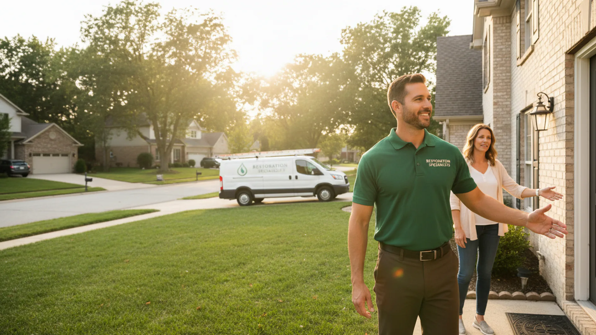 Local Water Damage Restoration in Spanish Fork, UT Near Me – Proudly Serving Our Community